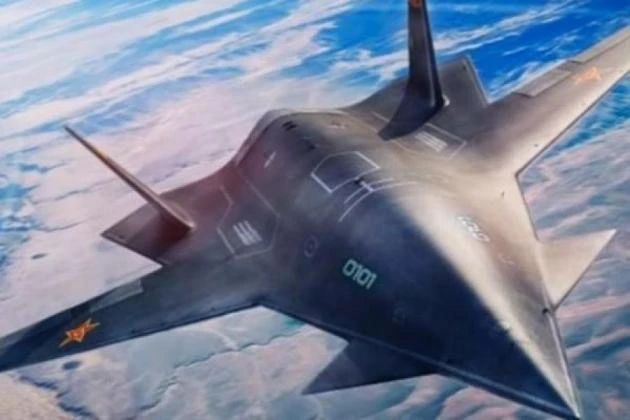 Έρχεται το stealth μαχητικό 6ης γενιάς της Κίνας και οι ΗΠΑ βλέπουν εφιάλτες! (εικόνες)
